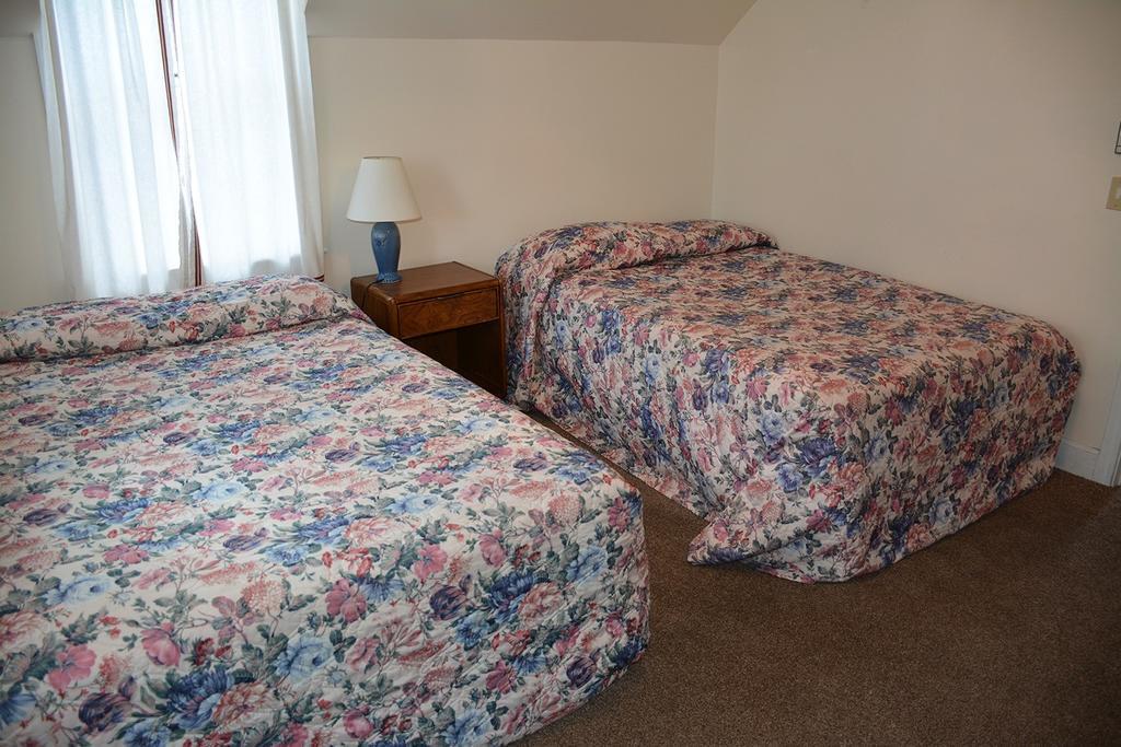 Beach Walk Apartments And Cottages オールドオーチャードビーチ エクステリア 写真