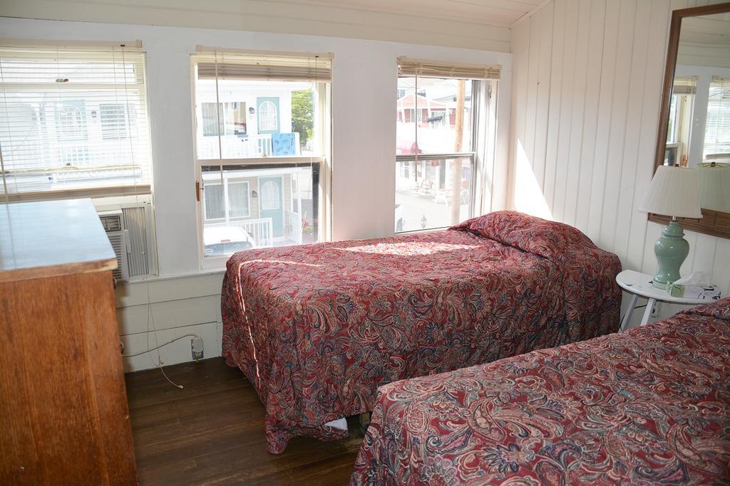 Beach Walk Apartments And Cottages オールドオーチャードビーチ エクステリア 写真