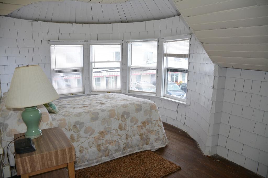 Beach Walk Apartments And Cottages オールドオーチャードビーチ エクステリア 写真