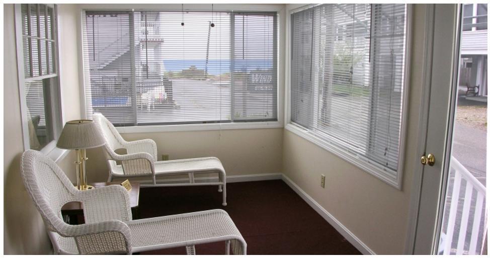 Beach Walk Apartments And Cottages オールドオーチャードビーチ エクステリア 写真