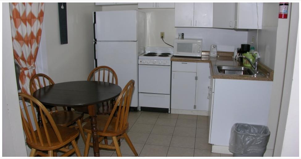 Beach Walk Apartments And Cottages オールドオーチャードビーチ エクステリア 写真