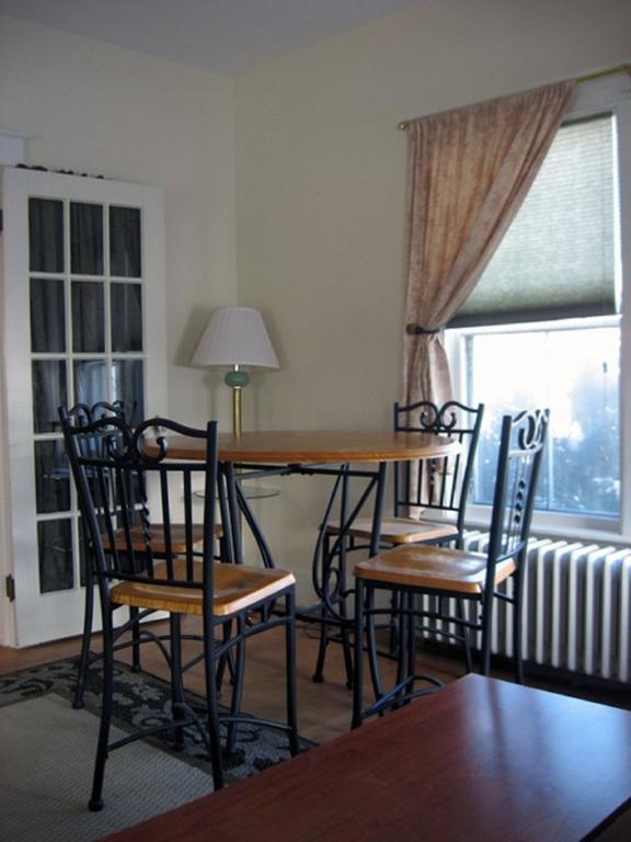 Beach Walk Apartments And Cottages オールドオーチャードビーチ エクステリア 写真